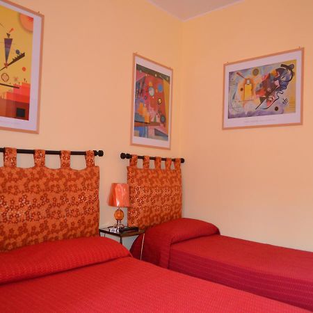 A Casa Di Carla Bed & Breakfast Terni Exterior foto