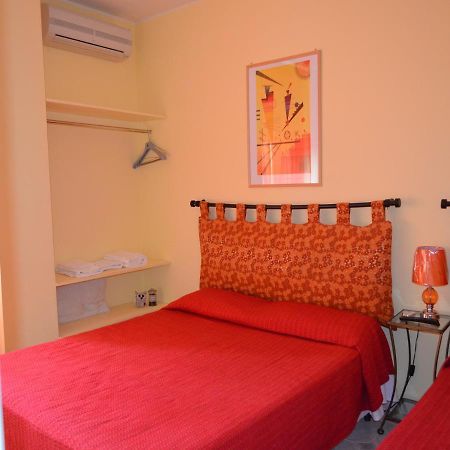 A Casa Di Carla Bed & Breakfast Terni Exterior foto